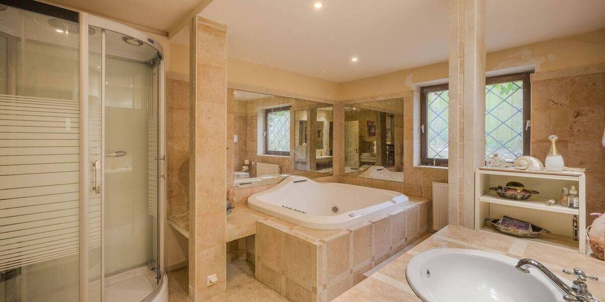 Bungalow Starnberg Söcking - 5 Zimmer, 184 m&sup2;, 1.650.000&euro; | Angebot:26644584