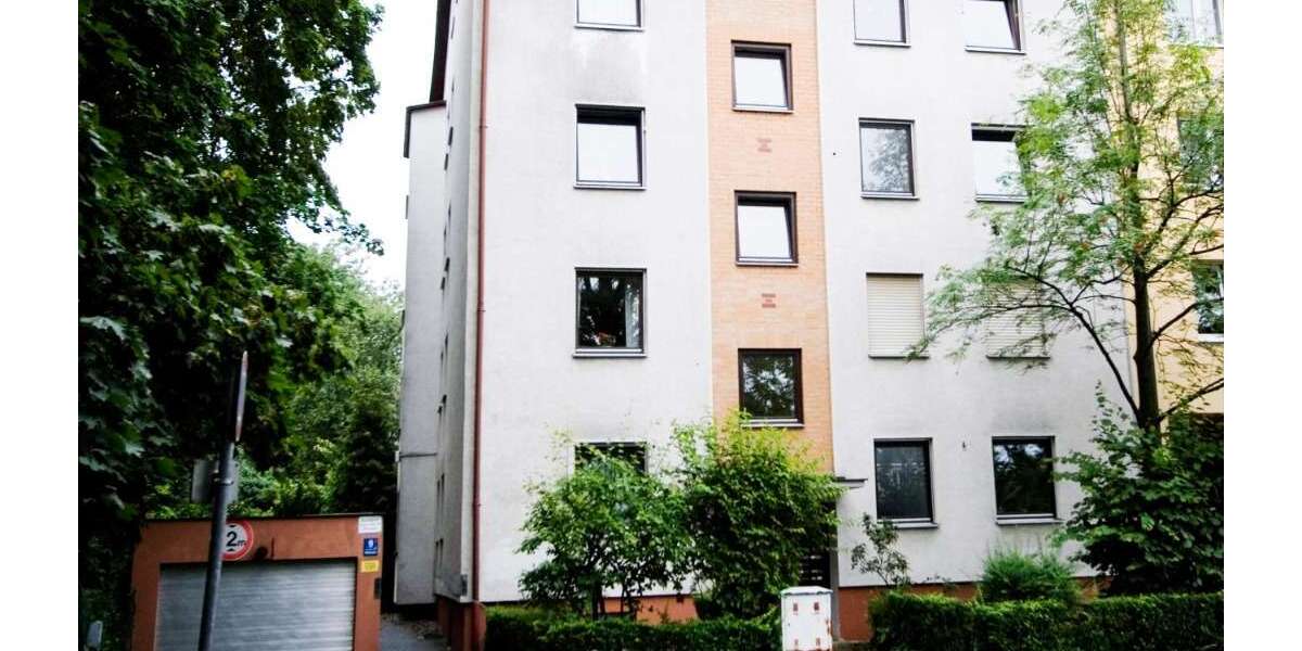 Etagenwohnung München Sendling-Westpark - 2 Zimmer, 58 m&sup2;, 1.150&euro; | Angebot:26935568