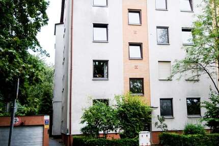 Wohnung München Sendling-Westpark - 2 Zimmer, 58 m&sup2;, 1.150&euro; | Angebot:26935568