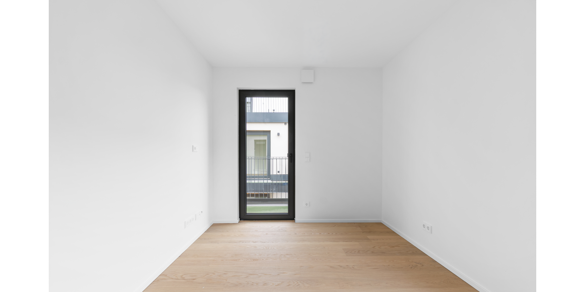 Etagenwohnung München Allach-Untermenzing - 2 Zimmer, 44 m&sup2;, 398.000&euro; | Angebot:23431677