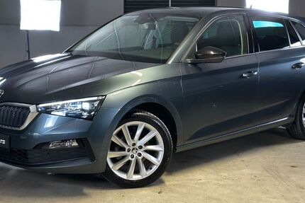 Skoda Scala 27.800 km 19.600 &euro; München 81677