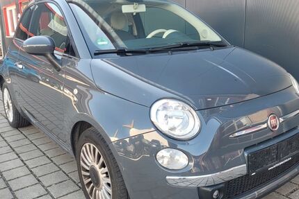 Fiat 500 117.000 km 3.650 &euro; Puchheim (nähe München) 82178