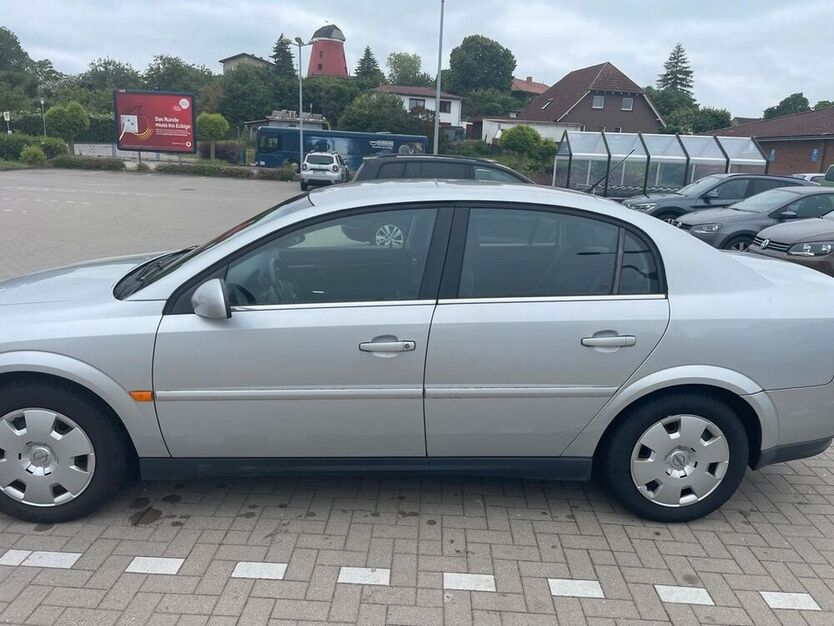 Vectra