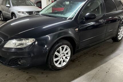Seat Exeo 289.111 km 3.000 &euro; München 80636