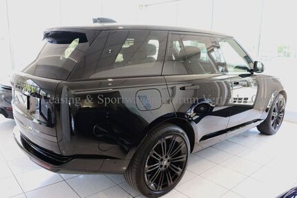 Land Rover Range Rover 17.800 km 164.800 &euro; Starnberg am See, bei München 82319
