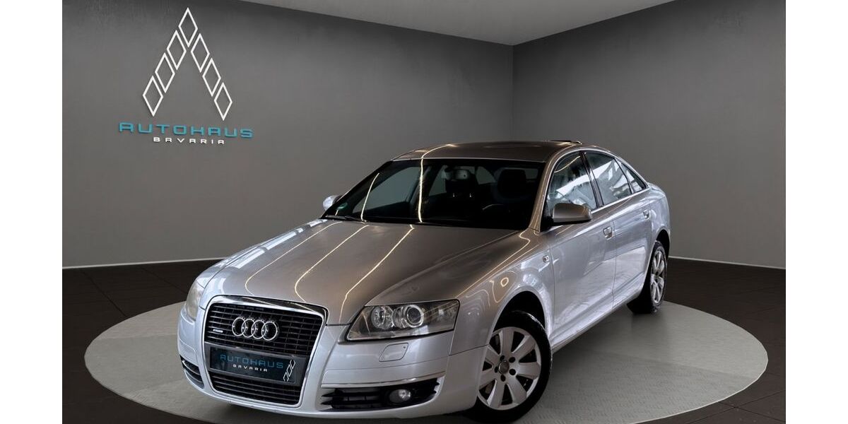 Audi A6 324.000 km 2.890 &euro; Fürstenfeldbruck 82256