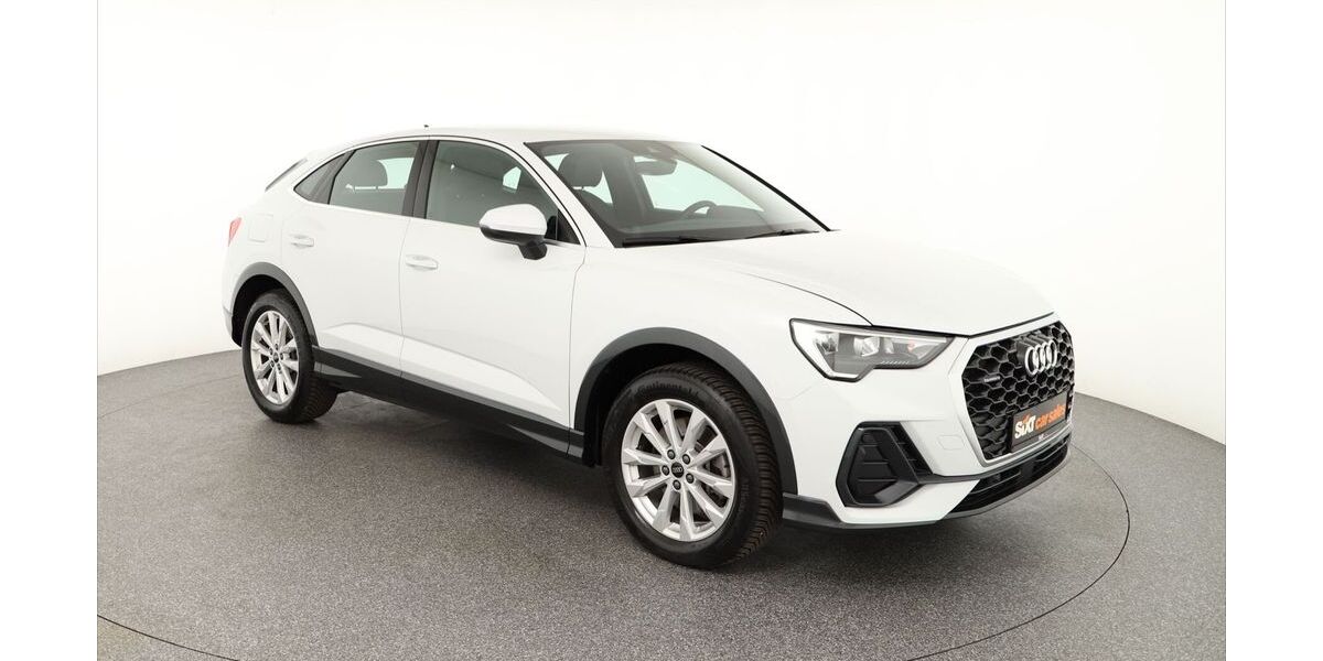 Audi Q3 13.259 km 39.440 &euro; Garching 85748
