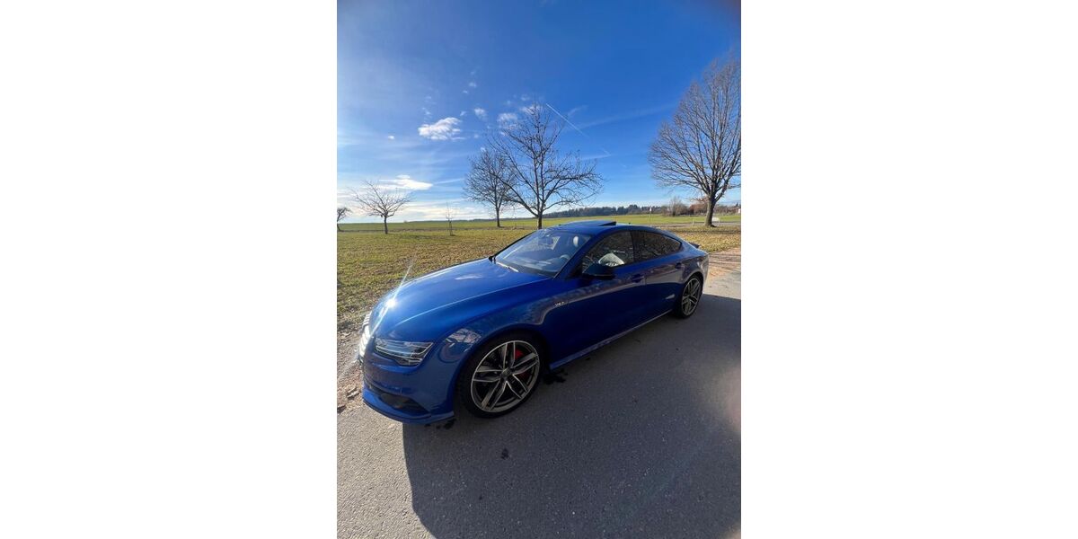 Audi A7 90.000 km 37.000 &euro; München 80638