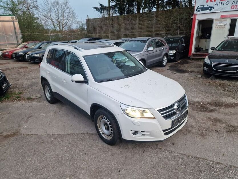 Tiguan