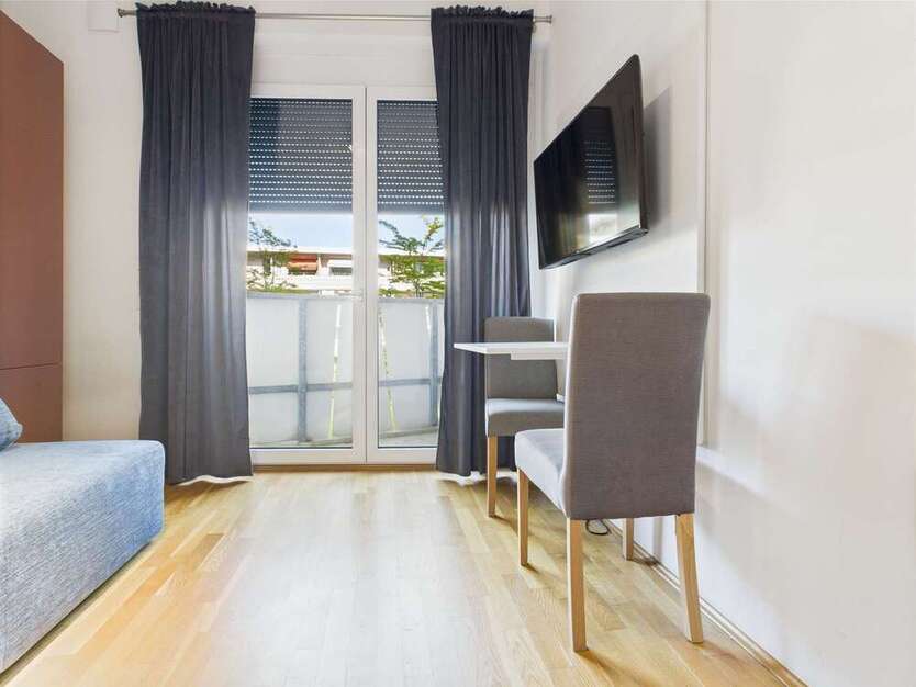 Wohnung zum Kaufen in München 260.000 € 20 m²