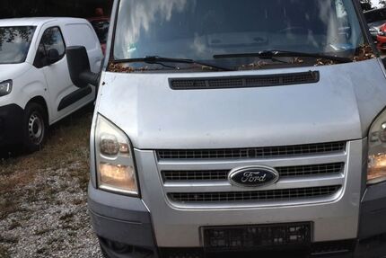 Ford Transit 122.632 km 2.000 &euro; Germering 82110