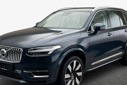 Volvo XC90 49.870 km 48.979 &euro; München 80809