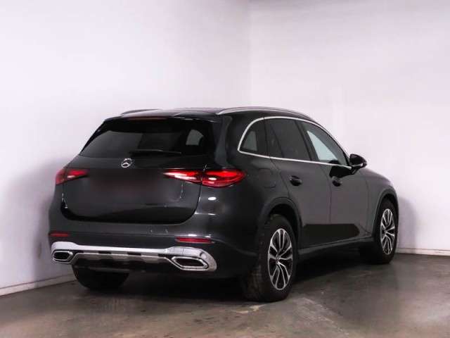 GLC 220