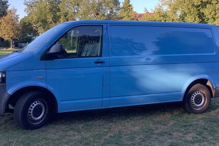 VW T5 Transporter 280.500 km 6.800 &euro; München 80686