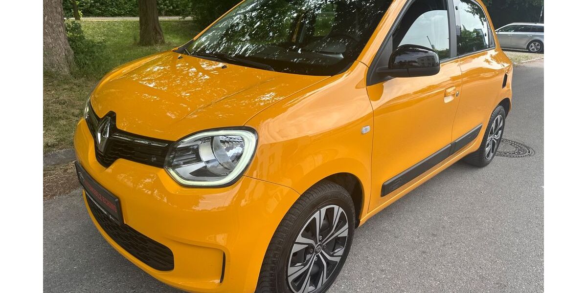 Renault Twingo 21.165 km 8.900 &euro; Eching 85386