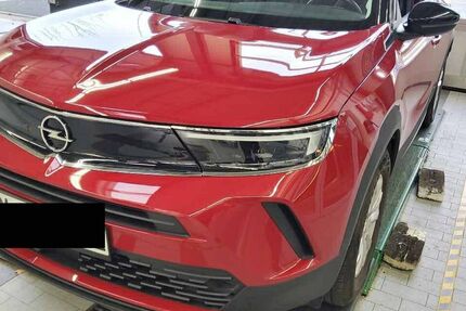 Opel Mokka 13.000 km 16.850 &euro; Hohenbrunn bei München 85662