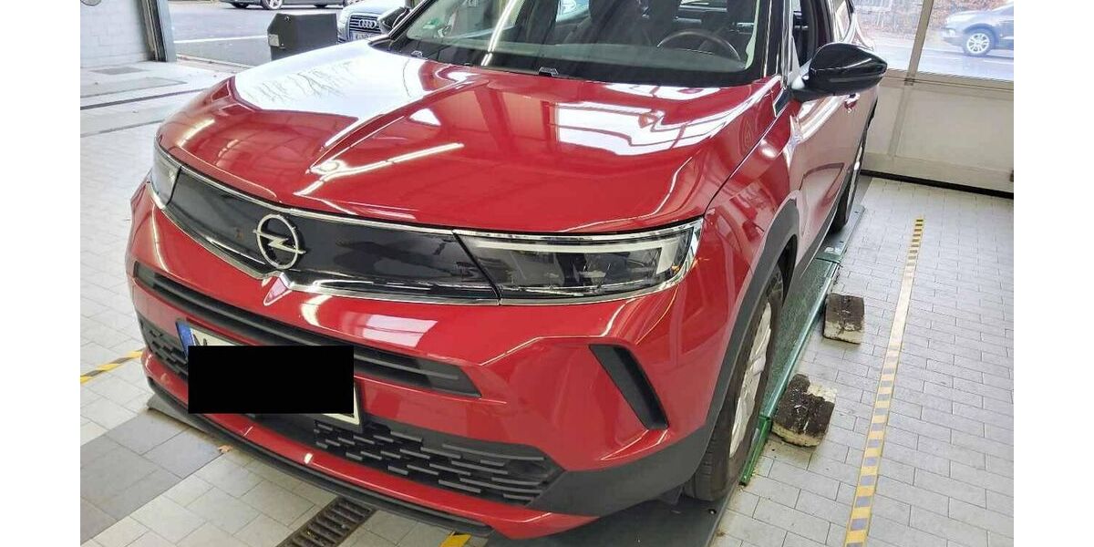 Opel Mokka 13.000 km 16.850 &euro; Hohenbrunn bei München 85662