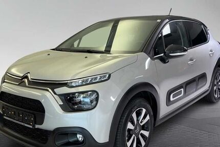 Citroen C3 18.500 km 14.890 &euro; München 80339