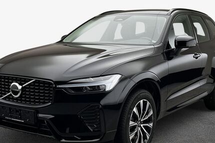 Volvo XC60 25.012 km 39.435 € München 80809