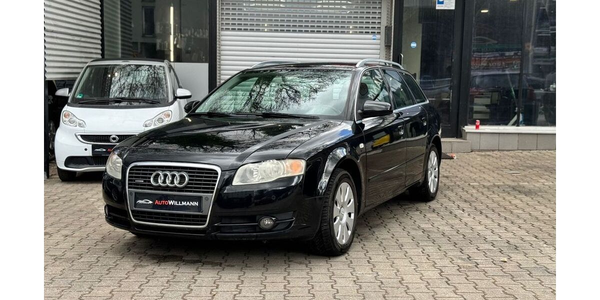 Audi A4 143.900 km 2.490 &euro; münchen 81671