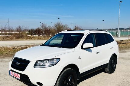 Hyundai SANTA FE 428.000 km 2.699 &euro; Neufahrn 85375
