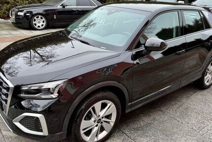 Audi Q2 132.000 km 18.980 &euro; München 81827