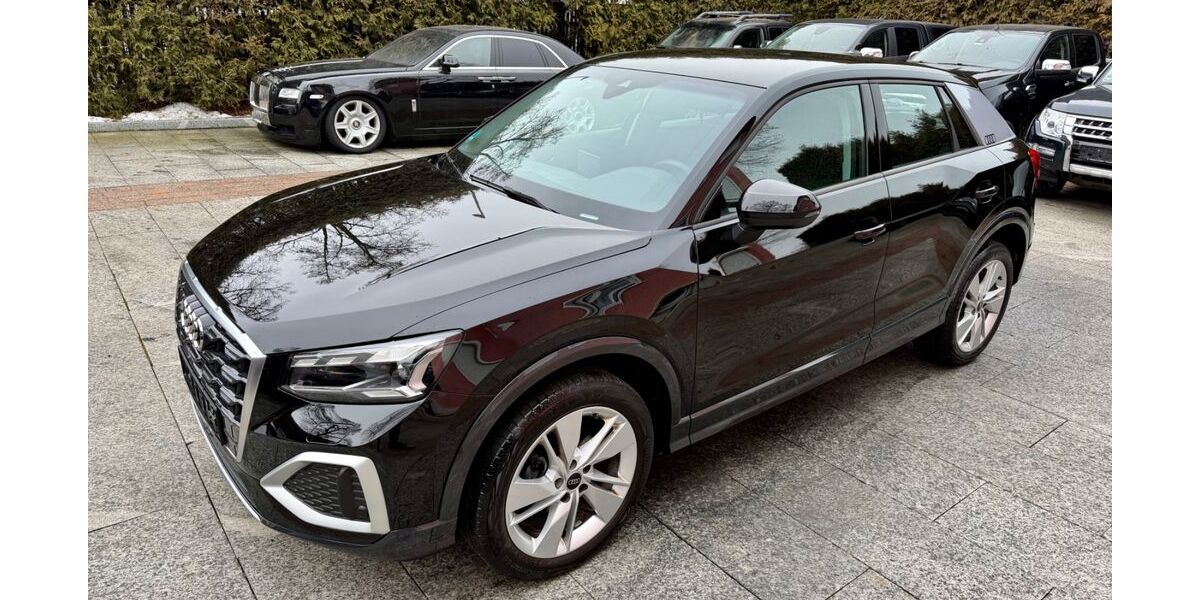 Audi Q2 132.000 km 18.980 &euro; München 81827