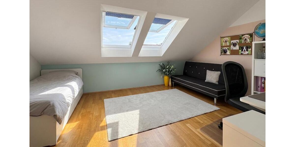 Reihenhaus Karlsfeld - 5.5 Zimmer, 140 m&sup2;, 3.300&euro; | Angebot:26251235