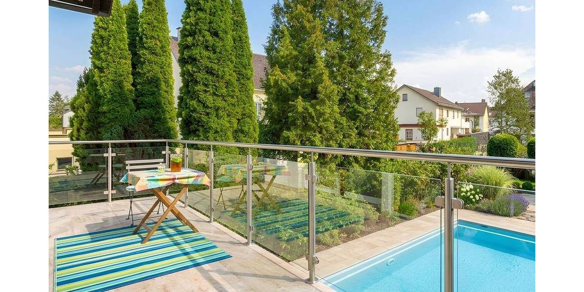 Doppelhaushälfte München Bogenhausen - 7 Zimmer, 165 m&sup2;, 990.000&euro; | Angebot:26786692