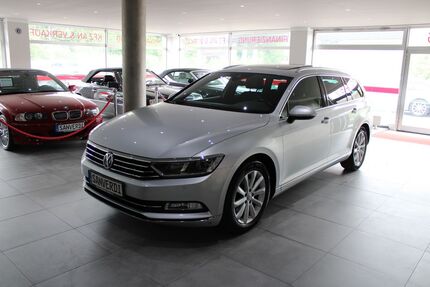 VW Passat 182.000 km 14.990 &euro; Puchheim-Bhf bei München 82178