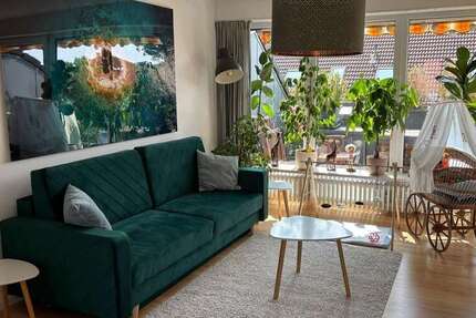 Wohnung zum Mieten in Karlsfeld 1.390 € 88 m²