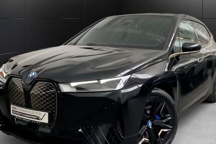 BMW iX 10.200 km 53.580 &euro; Fürstenfeldbruck 82256