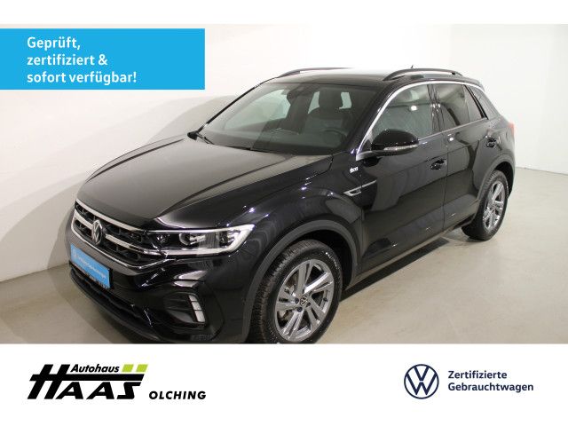 VW T-Roc 9.170 km 31.440 € Olching 82140