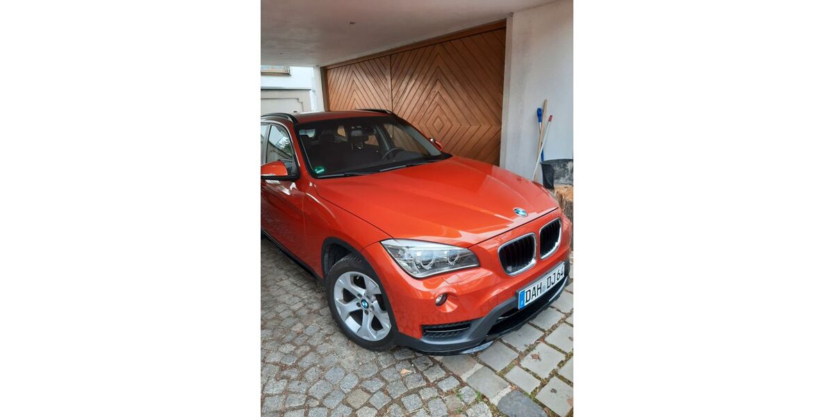 BMW X1 135.000 km 12.500 &euro; Dachau 85221