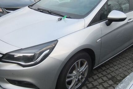 Opel Astra 100.000 km 8.999 &euro; Hohenbrunn bei München 85662
