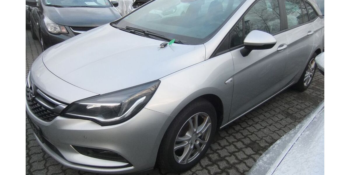 Opel Astra 100.000 km 8.999 &euro; Hohenbrunn bei München 85662
