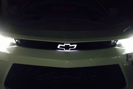 Chevrolet Camaro 24.217 km 50.400 &euro; München 80809