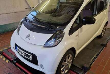 Citroen C-Zero 39.000 km 6.999 &euro; Hohenbrunn 85662