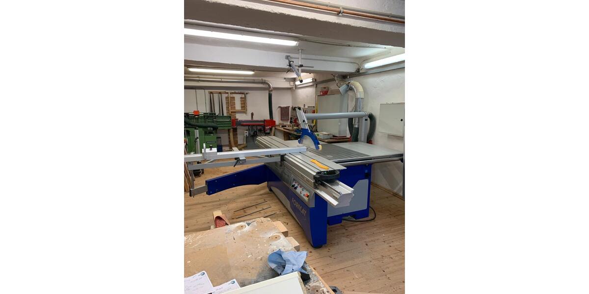 Gewerbeobjekt Egling - 1.300&euro; | Angebot:24444348