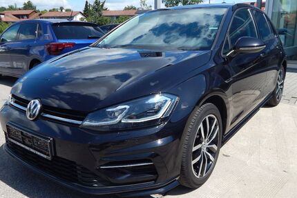 VW Golf 97.780 km 16.840 &euro; Gauting 82131