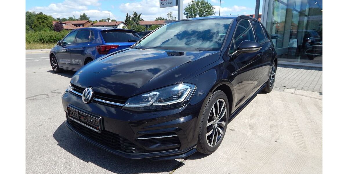 VW Golf 97.780 km 16.840 &euro; Gauting 82131