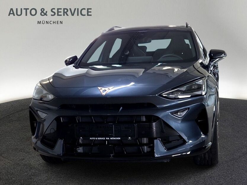 Cupra Formentor 6.500 km 41.890 € München 80807