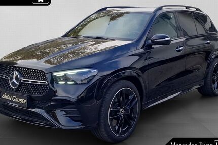 Mercedes-Benz GLE 350 7.114 km 91.500 € Landsham 85652