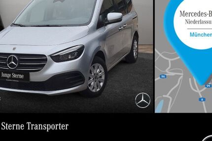 Mercedes-Benz T-Klasse 14.550 km 26.880 € München 81739