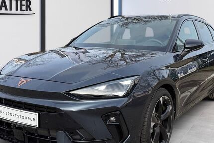 Cupra Leon 1.490 km 35.180 &euro; München 81249