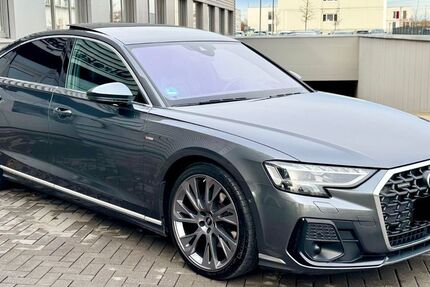 Audi A8 264.000 km 49.990 € München 81825