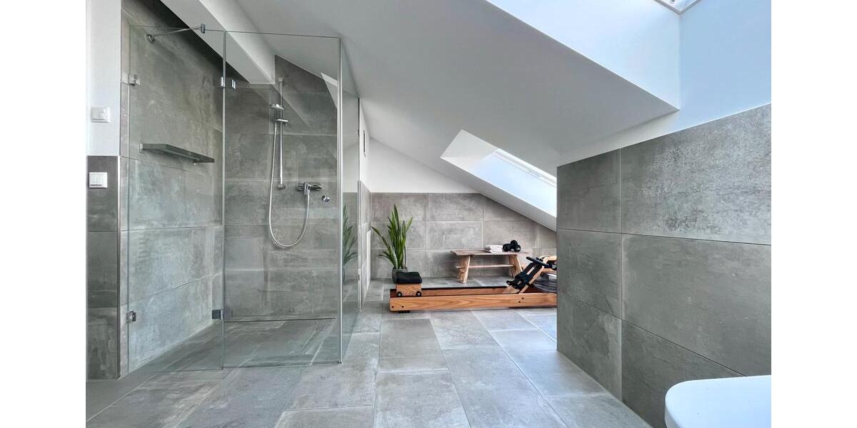 Reihenhaus München Au-Haidhausen - 4 Zimmer, 130 m&sup2;, 979.000&euro; | Angebot:26407449