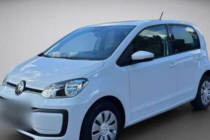 VW up!