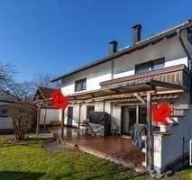 Doppelhaushälfte Gröbenzell - 5 Zimmer, 130 m&sup2;, 590.000&euro; | Angebot:25781093