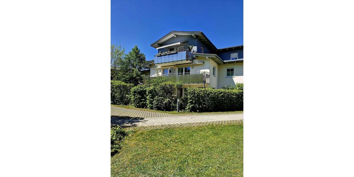 Etagenwohnung Gauting - 3 Zimmer, 91 m&sup2;, 619.000&euro; | Angebot:25301429